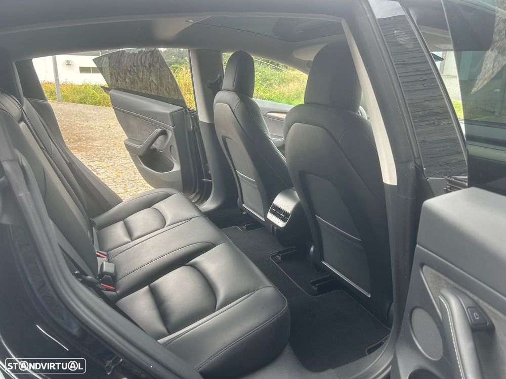 Tesla Model 3 Performance Dual Motor AWD - 16