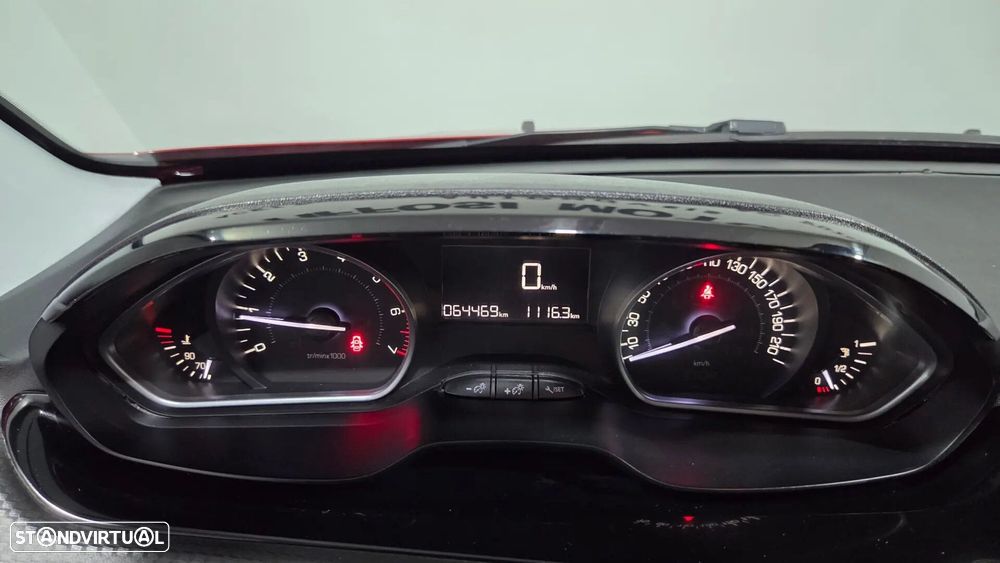 Peugeot 2008 PureTech 130 Stop&Start Allure - 18