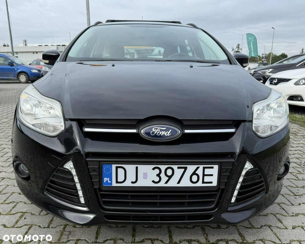 Ford Focus - 10
