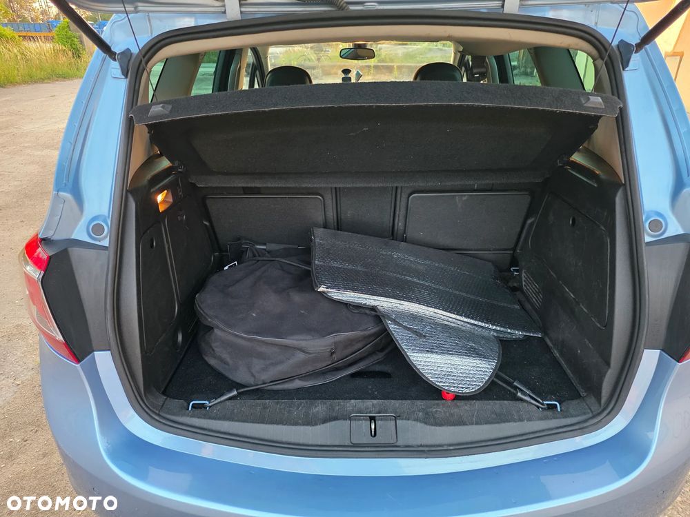 Opel Meriva 1.4 T Cosmo - 21