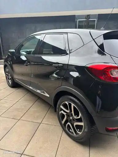 Renault Captur ENERGY TCe 90 S&S Luxe - 3