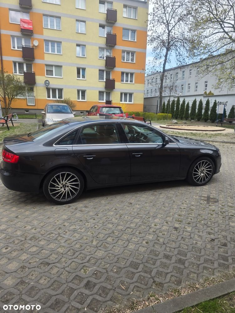 Audi A4 Limousine 2.0 TFSI Ambiente - 5