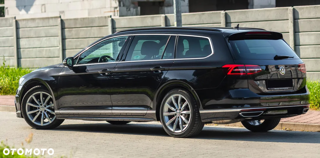 Volkswagen Passat Variant 1.8 TSI (BlueMotion Technology) DSG Highline - 10