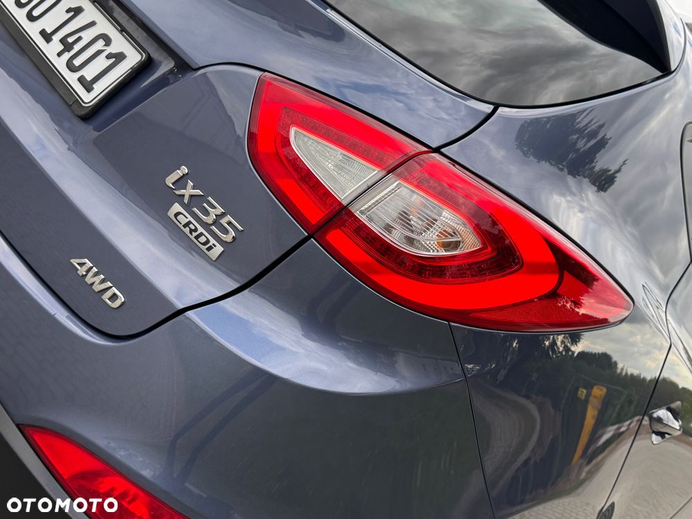 Hyundai ix35 - 39