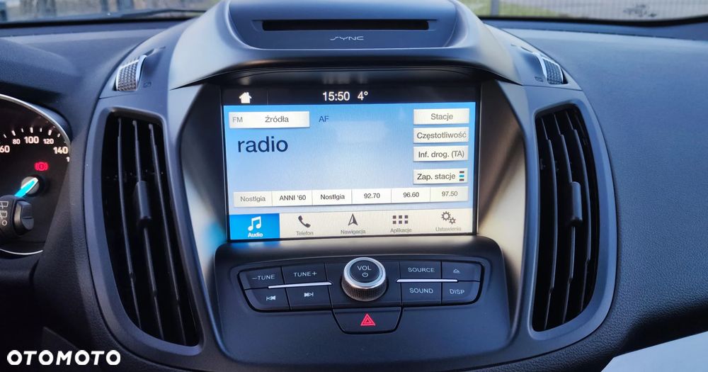 Ford Kuga 1.5 EcoBlue COOL&CONNECT - 16