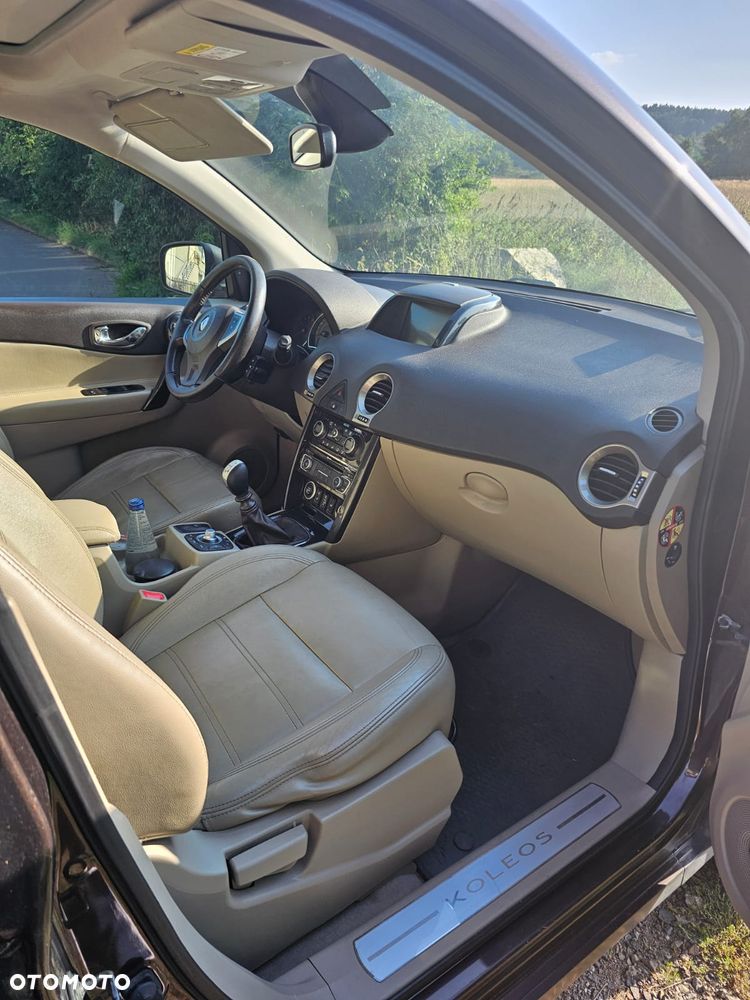 Renault Koleos 2.0 dCi 4x4 Privilege - 25