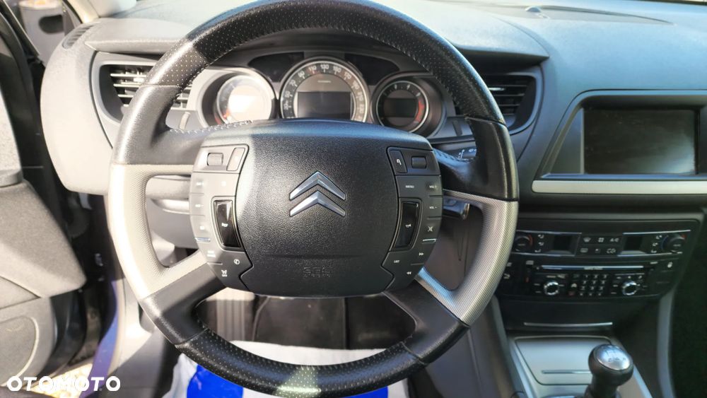 Citroën C5 1.8 16V Style - 21