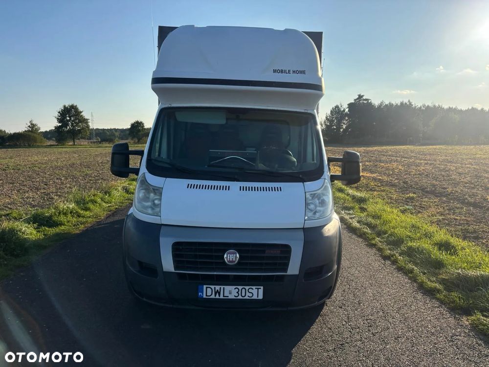 Fiat Ducato - 3