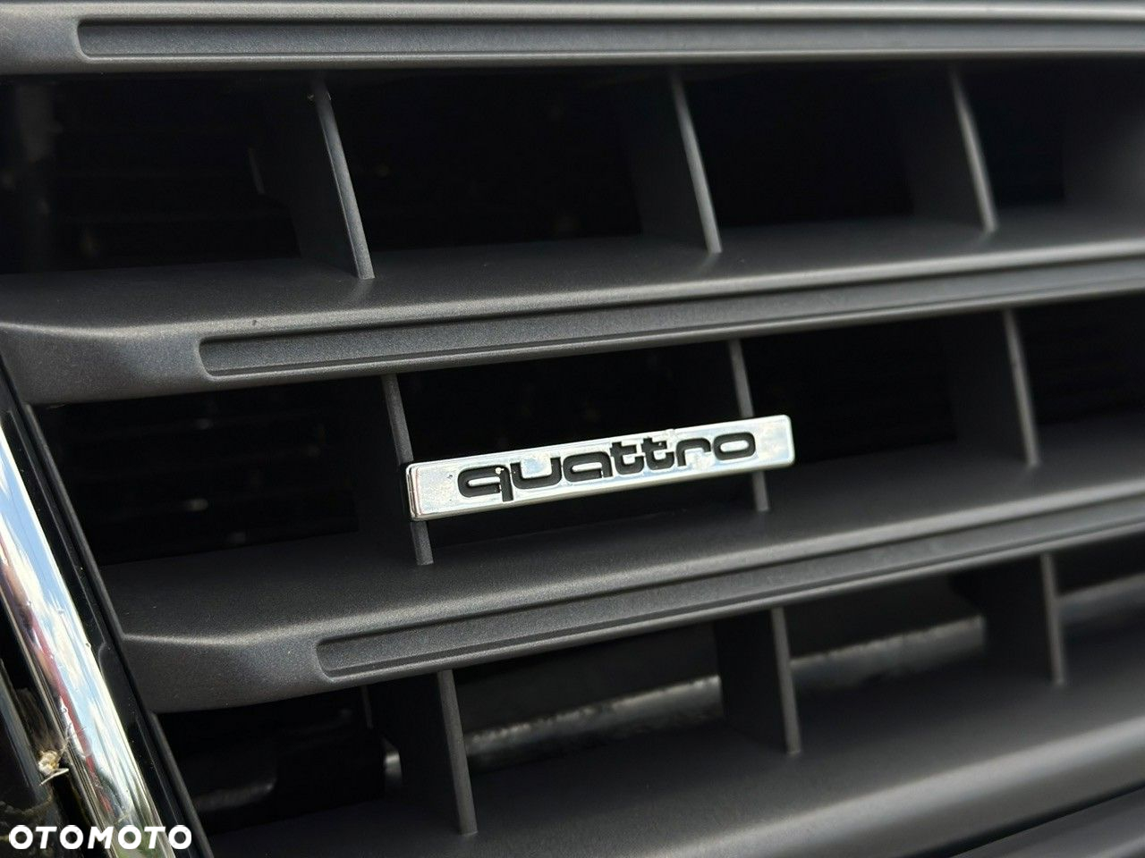Audi A4 - 15