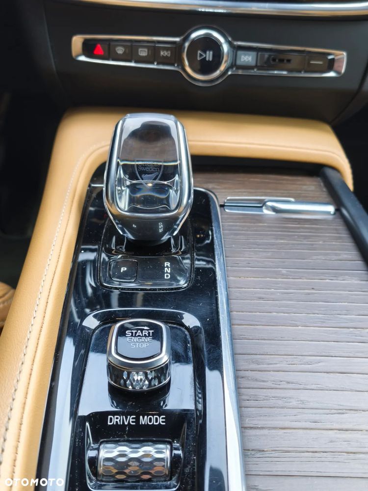 Volvo S90 B5 D AWD Inscription - 11