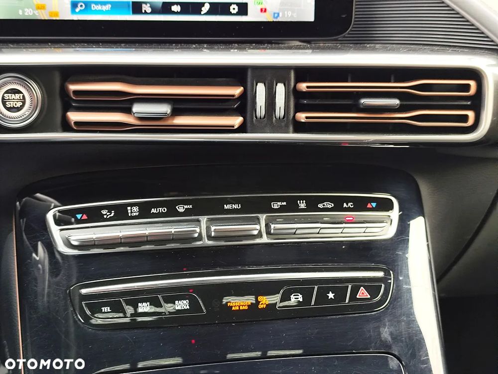 Mercedes-Benz EQC 400 4-Matic - 24