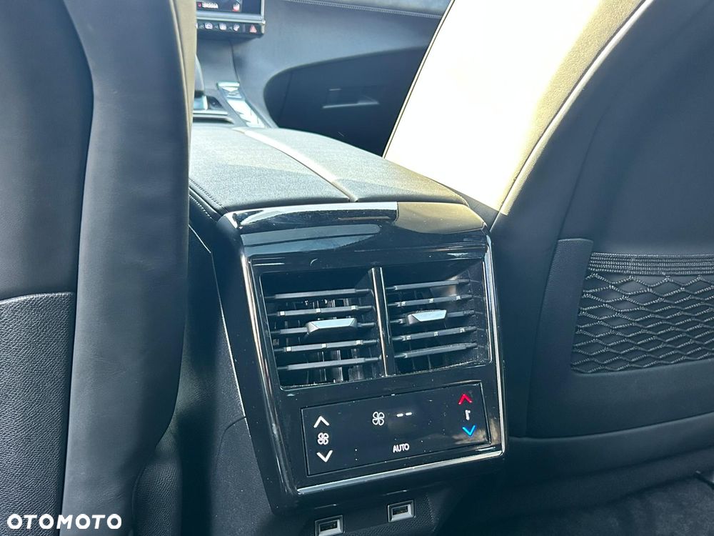 DS Automobiles DS 7 Crossback - 34