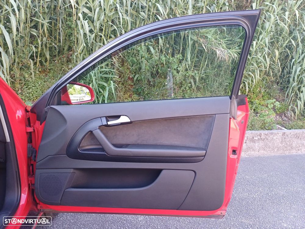 Audi A3 2.0 FSI Sport - 35