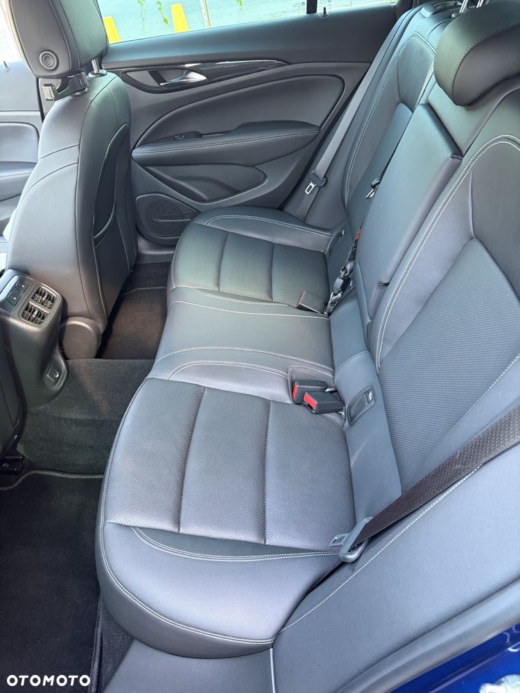 Opel Insignia 2.0 CDTI GS Line + S&S - 17