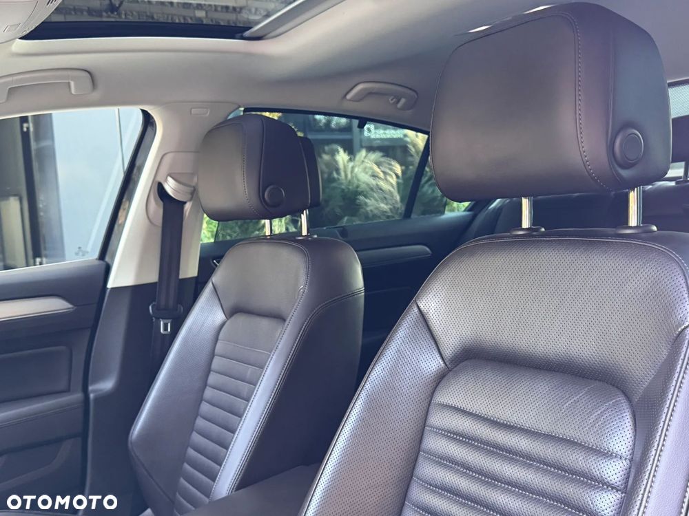 Volkswagen Passat 2.0 TSI BMT Highline DSG - 27