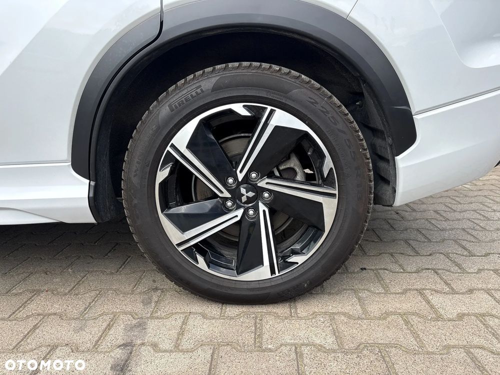 Mitsubishi Eclipse Cross 2.4 PHEV Instyle Plus - 20