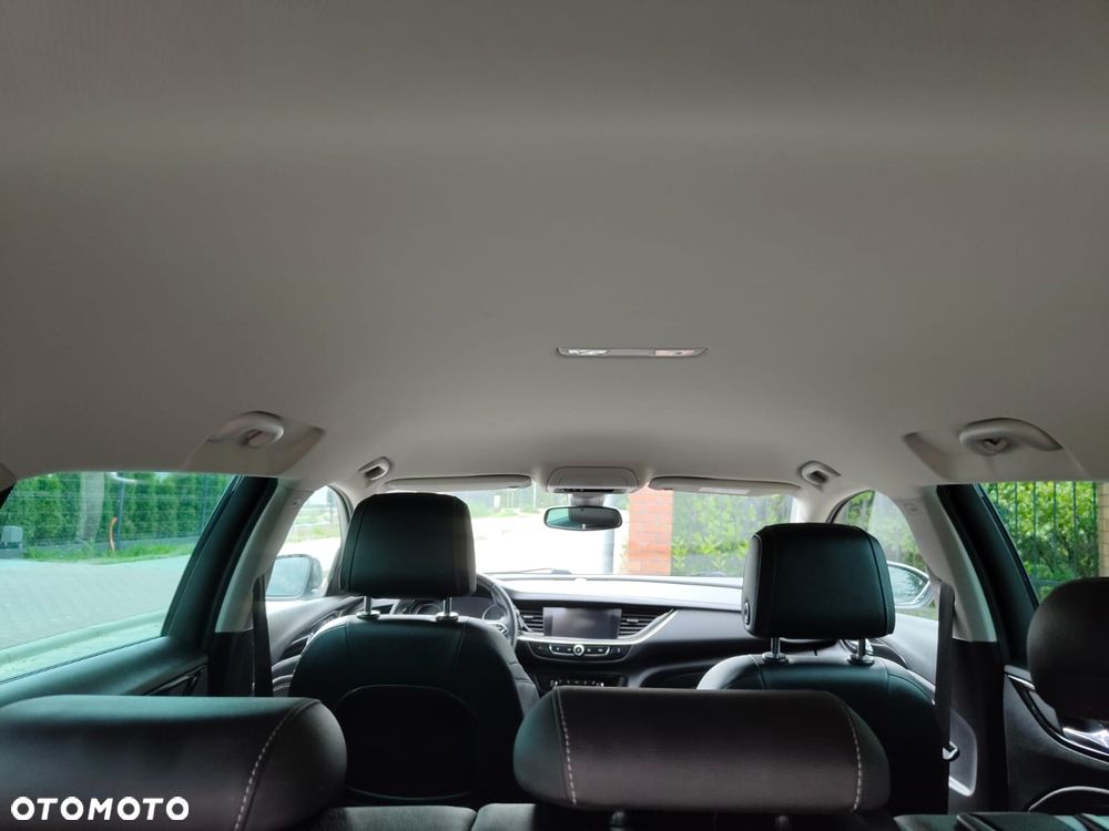 Opel Insignia 2.0 CDTI Ultimate S&S - 13
