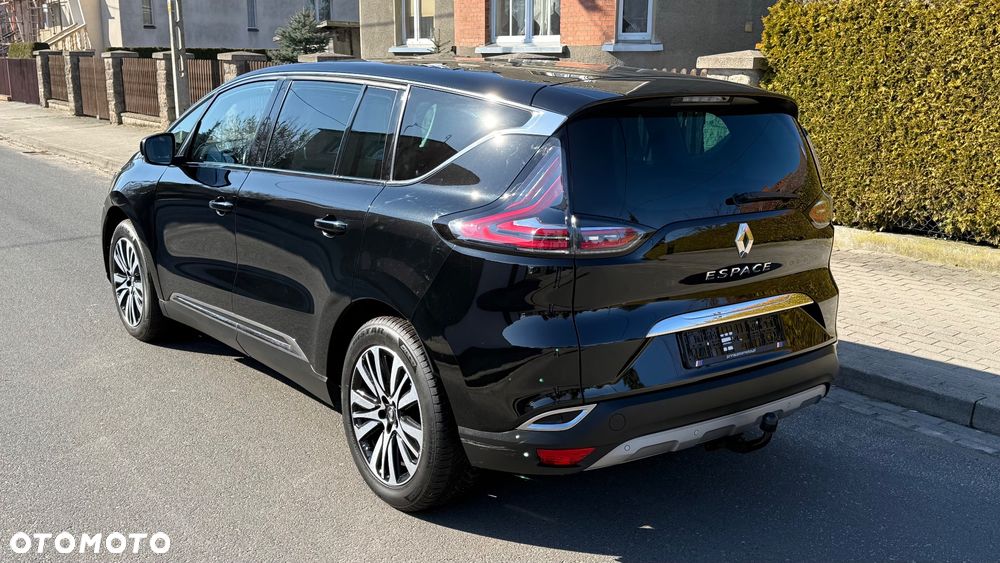 Renault Espace Energy dCi 160 EDC Initiale Paris - 5