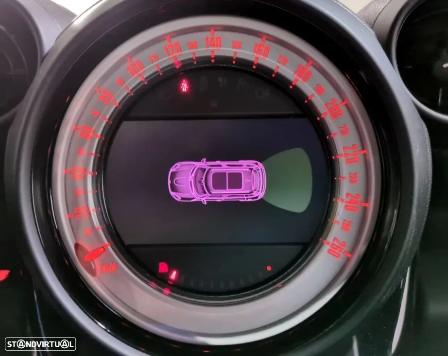 MINI Countryman Cooper D - 9