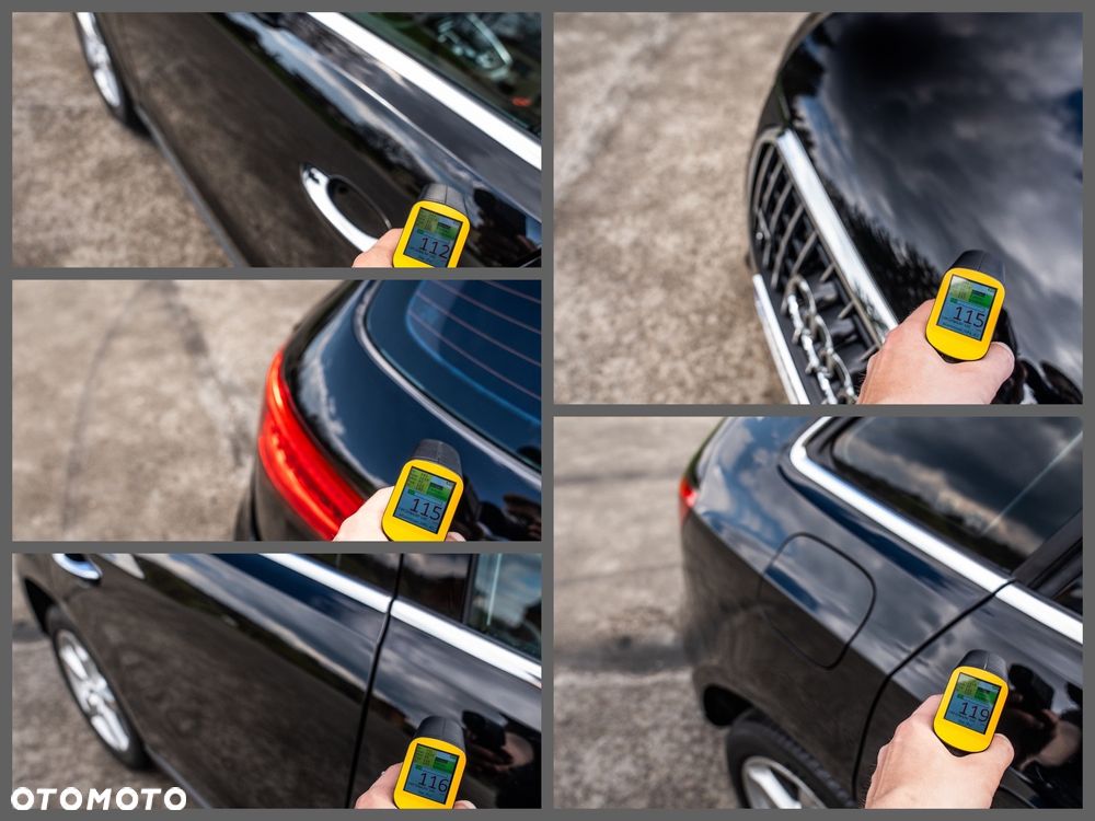 Audi Q5 2.0 TDI Quattro S tronic - 12