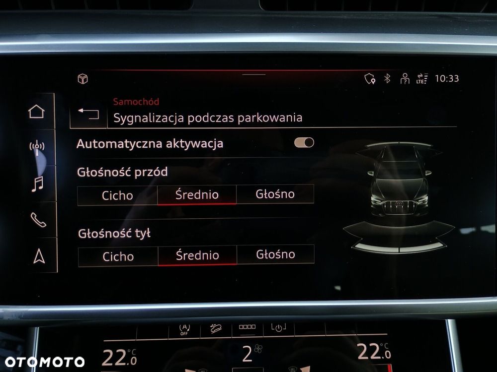 Audi A6 Allroad - 31