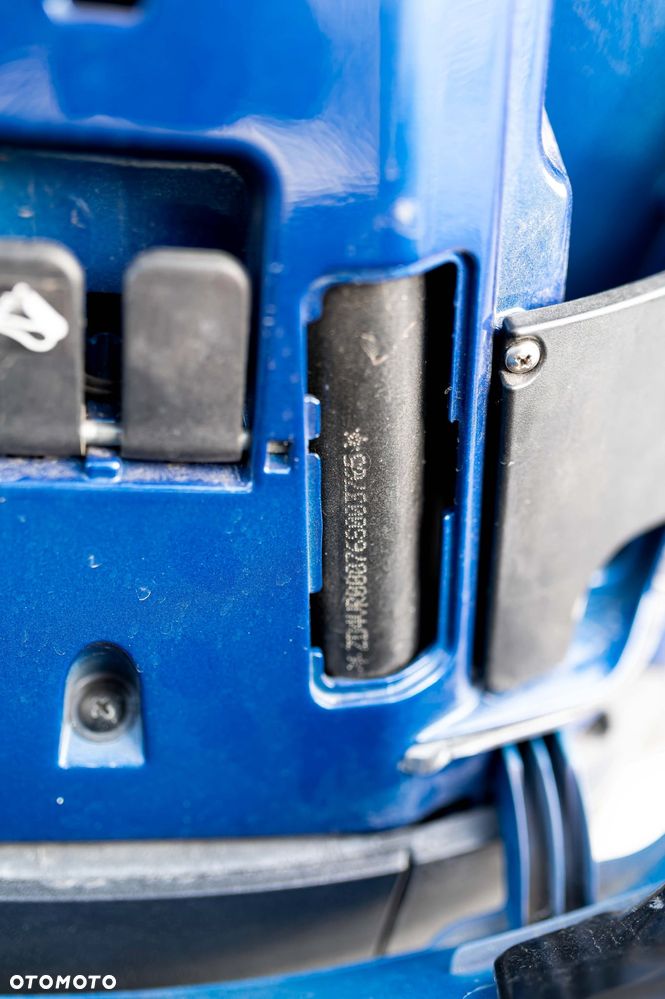 Aprilia Scarabeo - 5