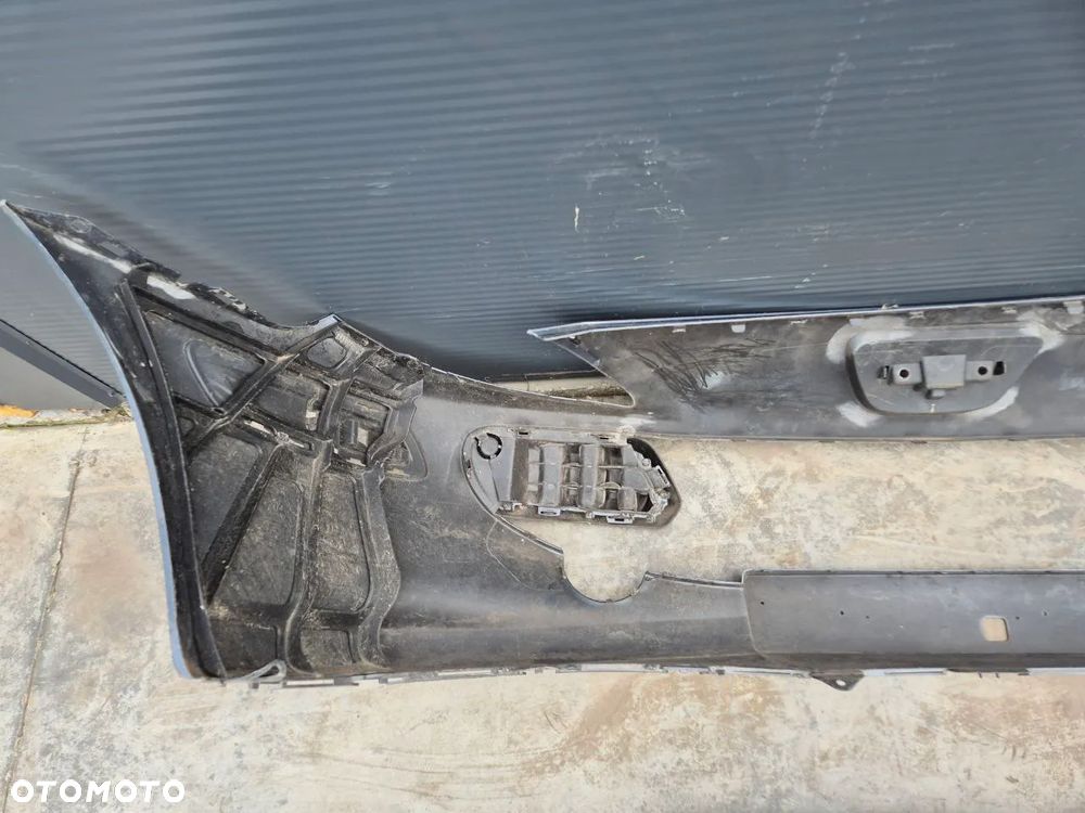 ZDERZAK PRZEDNI TYLNI PEUGEOT 307 (dostępne 5 zderzaków) - 19