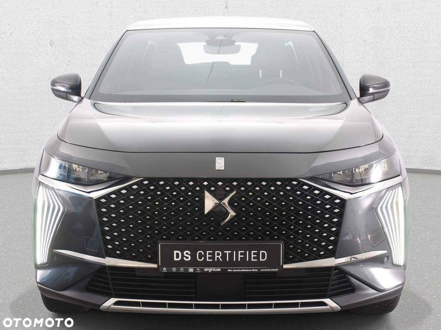 DS Automobiles DS 7 Crossback - 3