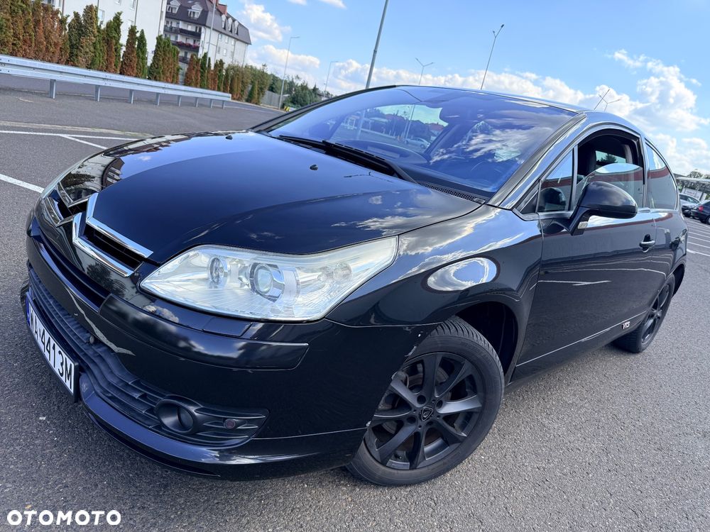 Citroën C4 2.0 16V VTR Plus - 4