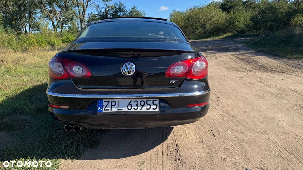 Volkswagen Passat CC 1.8 TSI - 10