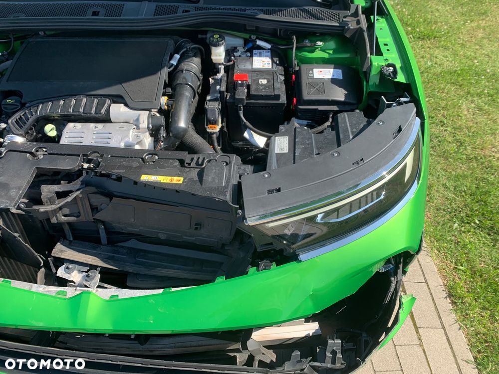 Opel Mokka 1.2 T GS S&S - 13