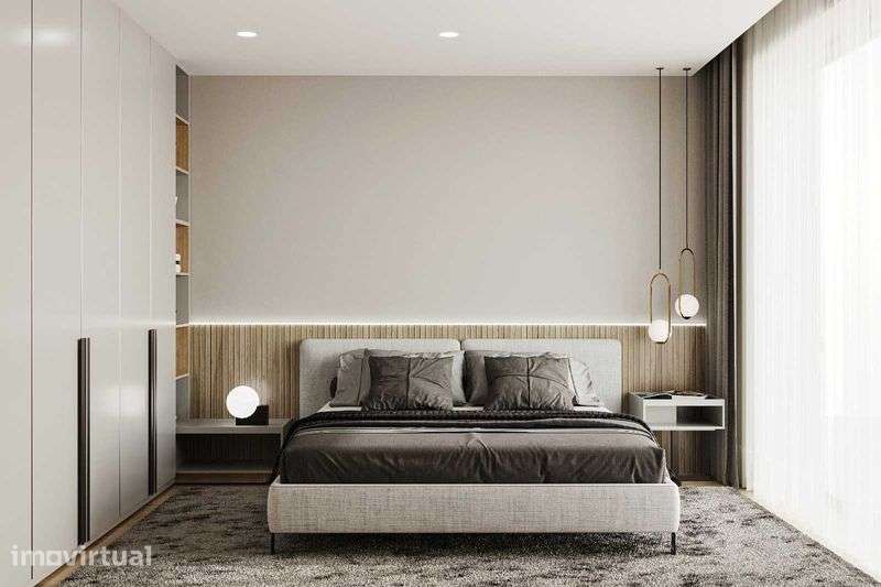 Moradia nova T3 - Covilhã - Grande imagem: 2/12