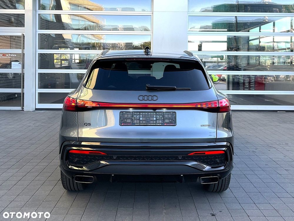 Audi Q5 - 8
