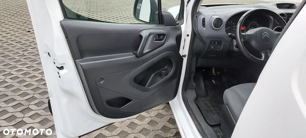 Citroën BERLINGO - 30