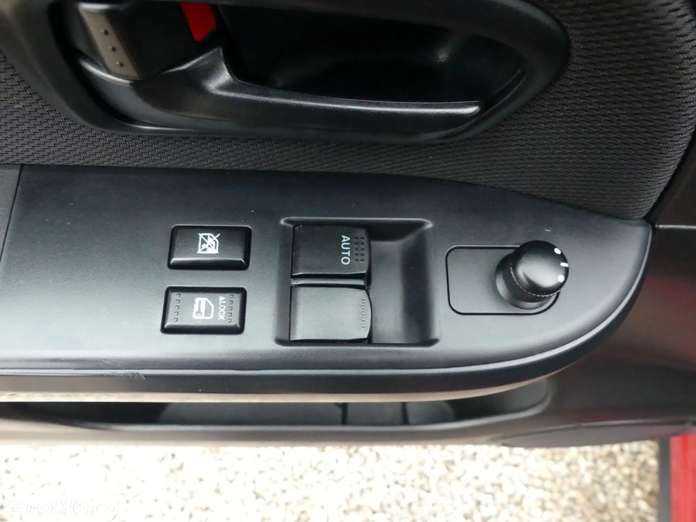 Suzuki Grand Vitara 1.6 De luxe - 9