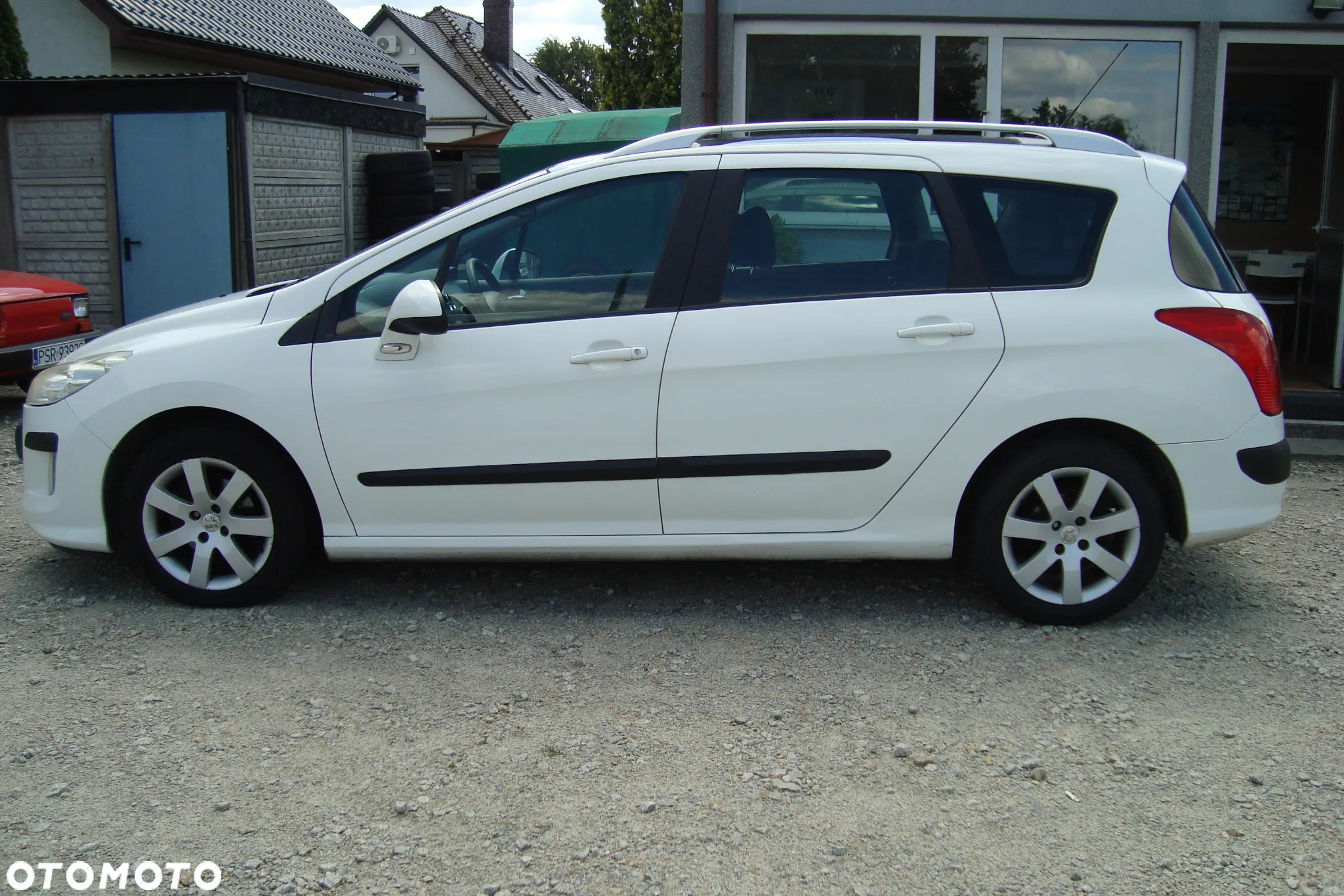 Peugeot 308 - 4
