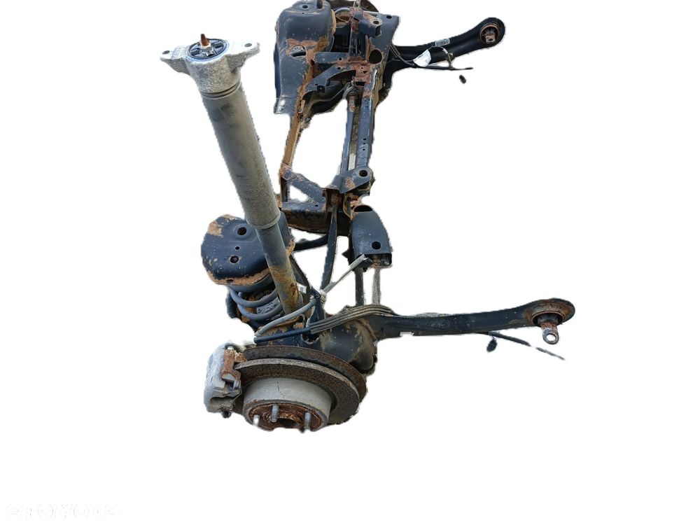 FORD C-MAX MK2 10- 2,0 HYBRYDA belka tylna zawieszenia tylnego * - 2