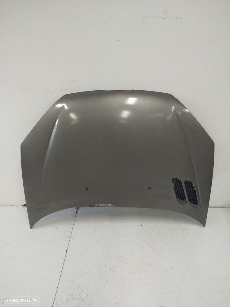 Capot Peugeot 206 (2A/C) - 2