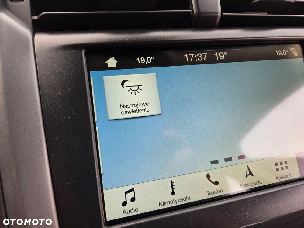Ford Mondeo 2.0 TDCi STart-Stopp Titanium - 22