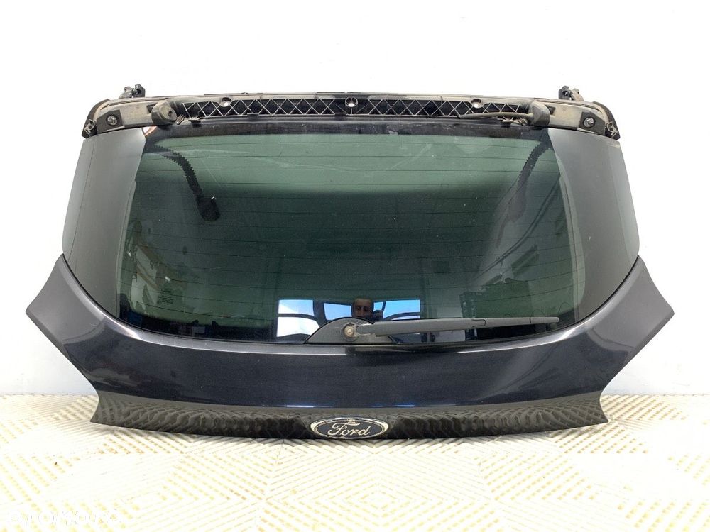 SZYBA TYLNA UCHYLNA FORD KUGA I 2008 - 2012 2.0 TDCi 100 kW [136 KM] olej napędowy 2008 - 2012 - 1