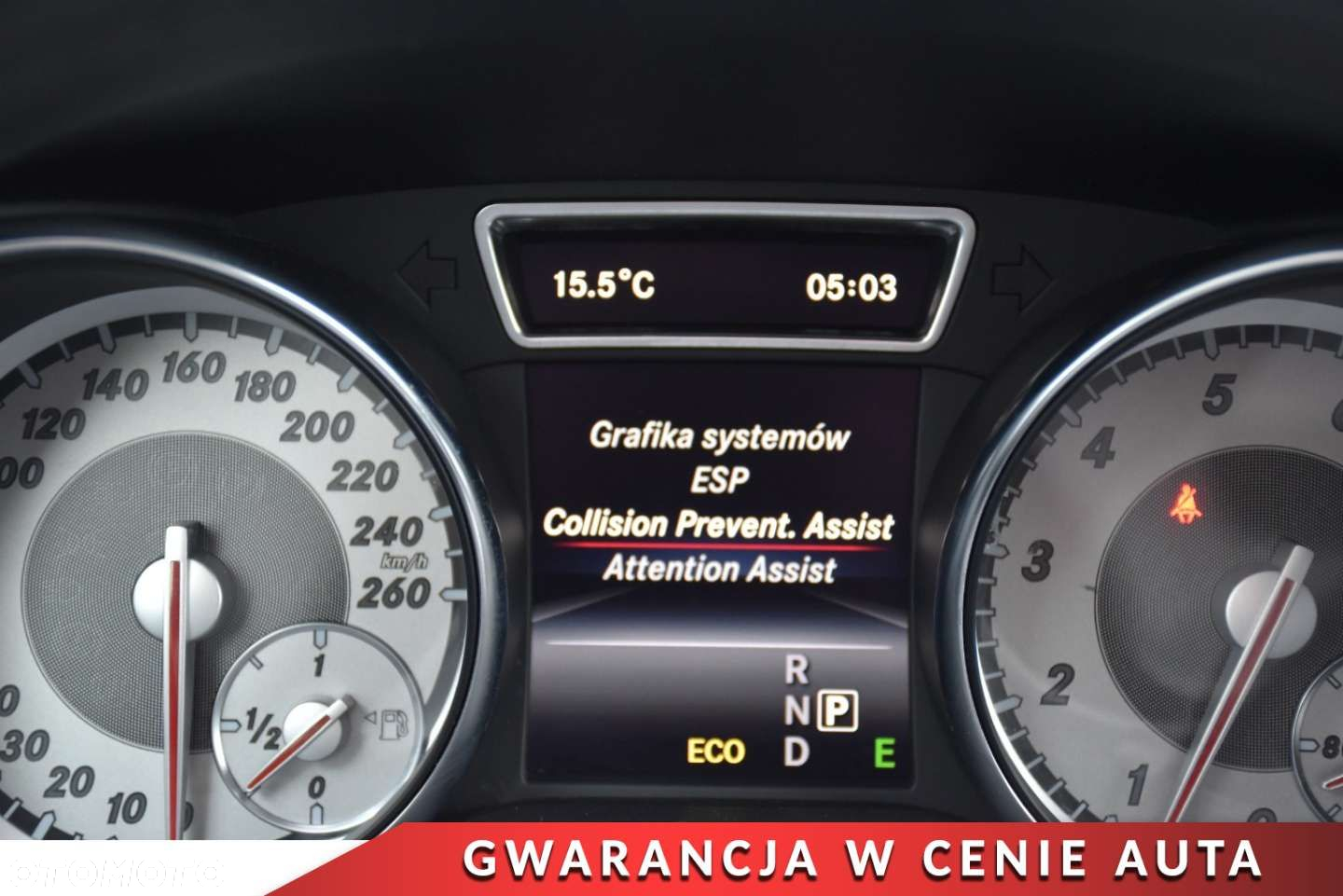 Mercedes-Benz GLA 200 7G-DCT Urban - 17