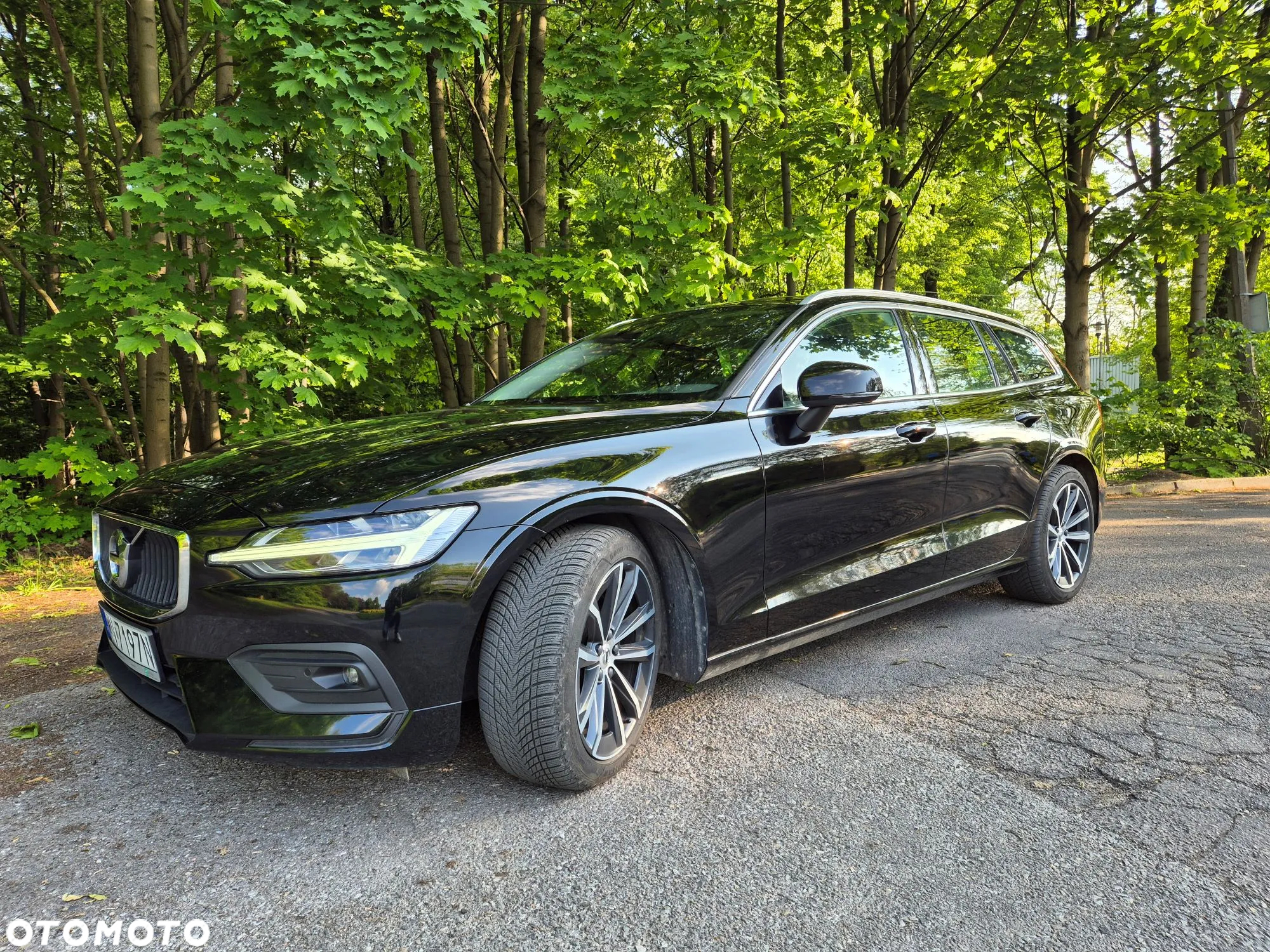 Volvo V60 B4 B Momentum Pro - 12