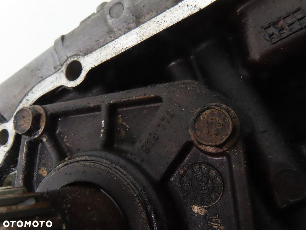 NASTAWNIK 2X VANOS BMW E391707305 1744848 1744847 - 7