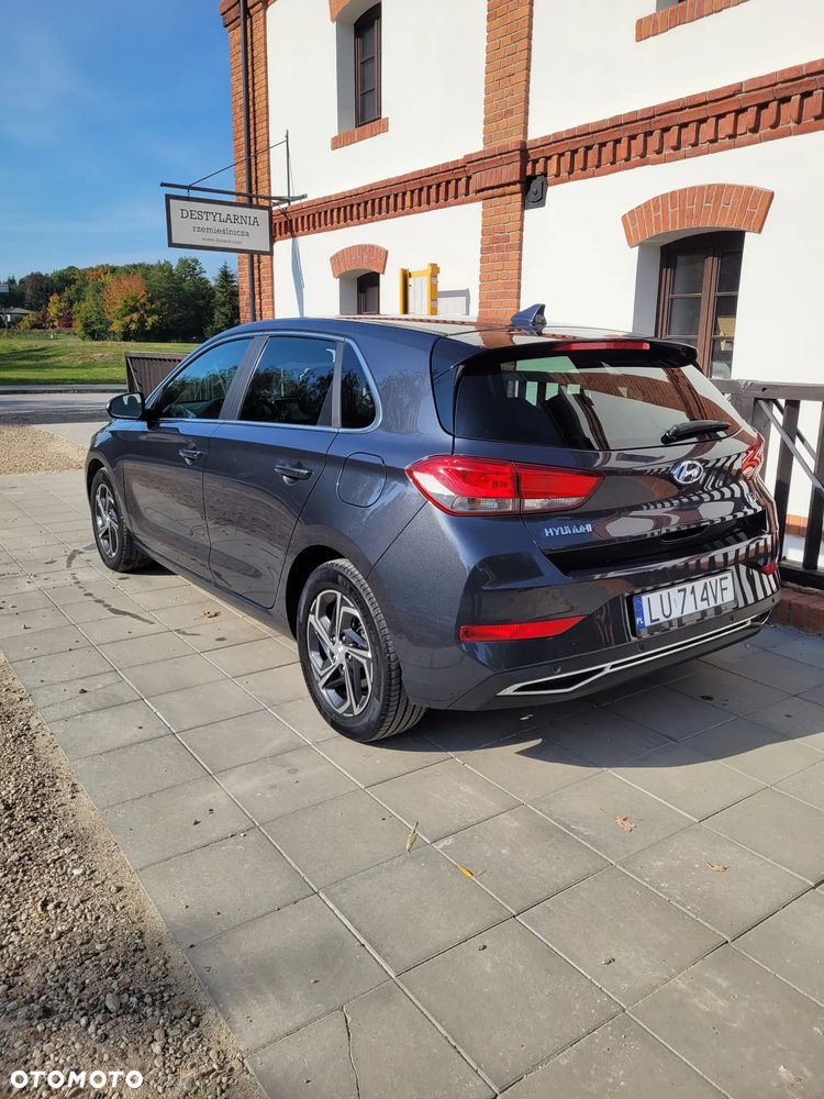Hyundai i30 - 19