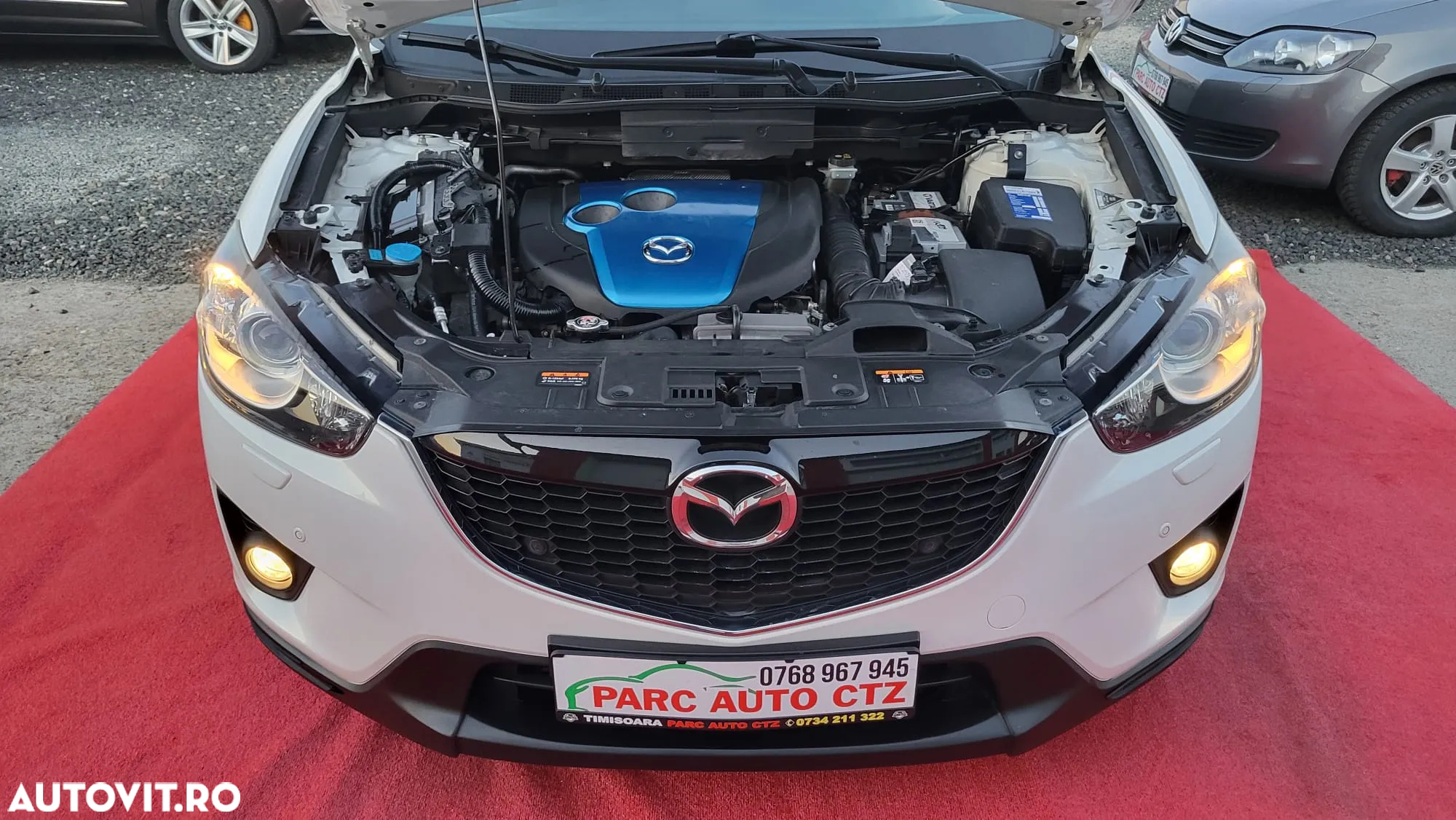 Mazda CX-5 - 27