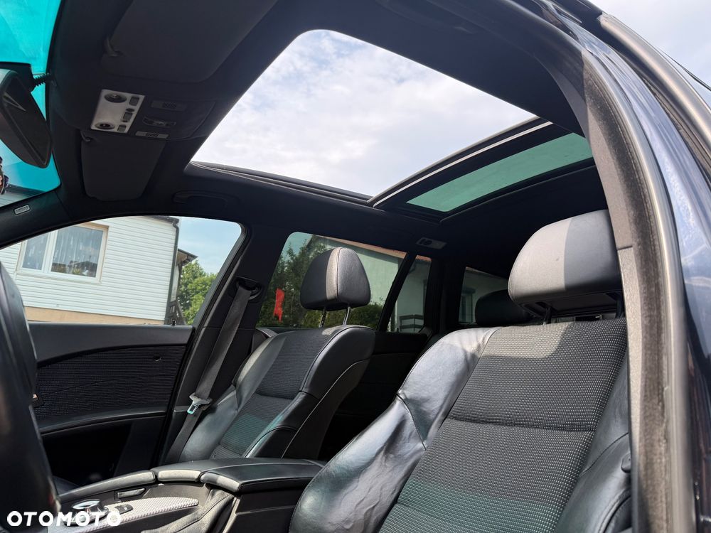 BMW Seria 5 - 18