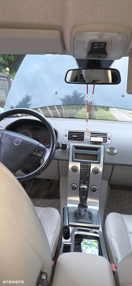 Volvo V50 2.0D - 18