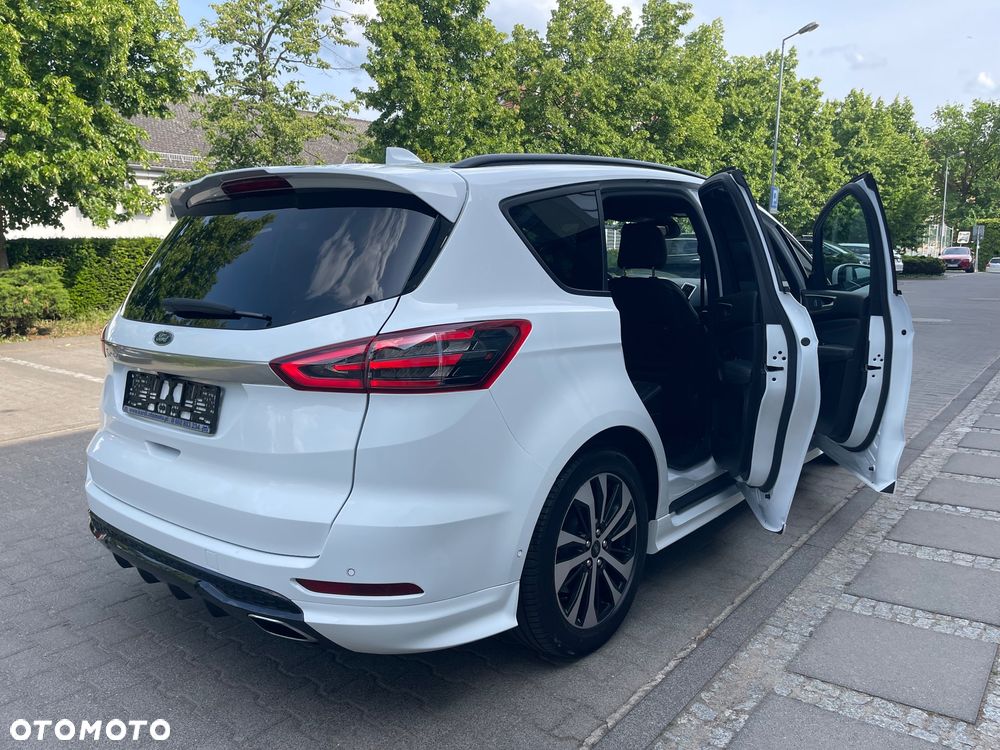 Ford S-Max - 19