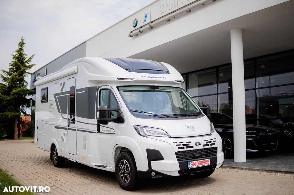 Adria Matrix Axess 650 - 1