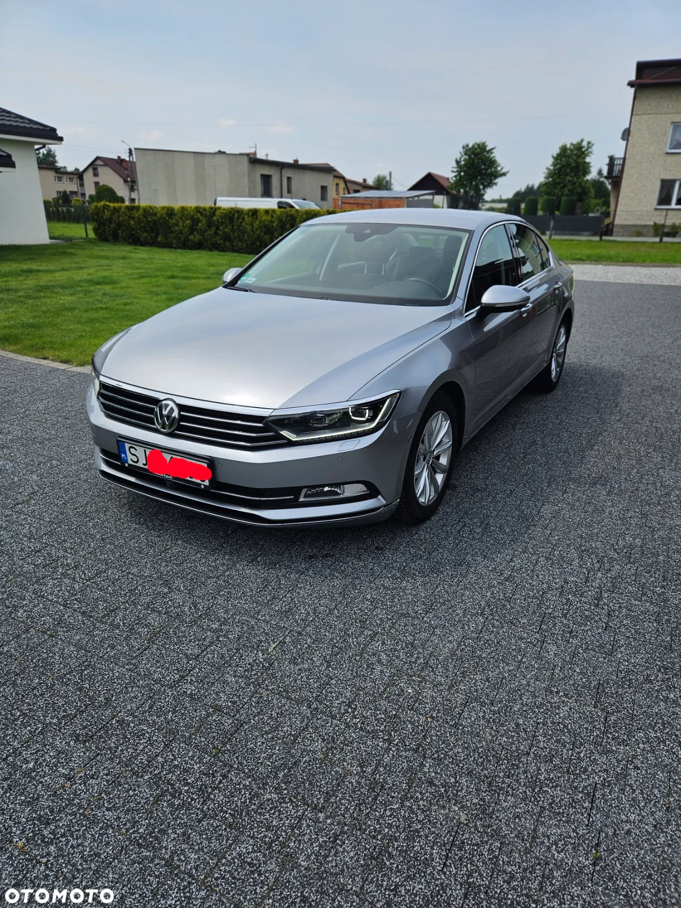 Volkswagen Passat 1.8 TSI BMT Highline DSG - 19